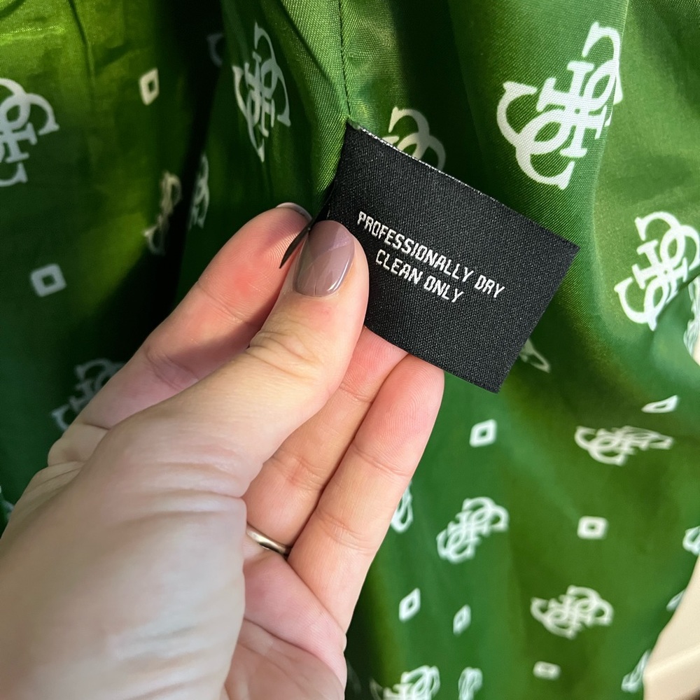 Guess Lightweight Jacket - image 4